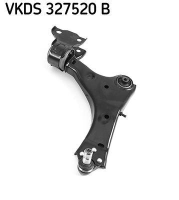 SKF VKDS 327520 B Brat,...